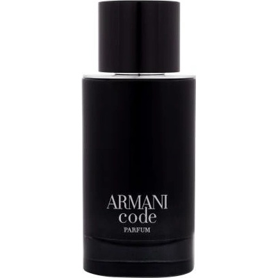 Giorgio Armani Code parfum pánsky 75 ml