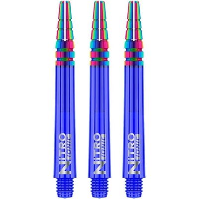 Red Dragon Nitrotech Ionic - midi - blue