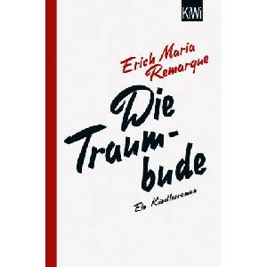 Die Traumbude | Thomas F. Schneider (2020)