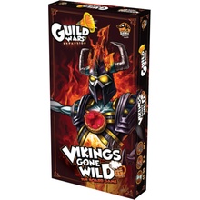 Vikings Gone Wild Guild Wars