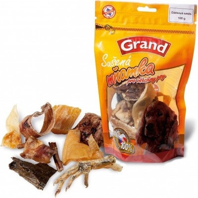 GRAND suš. darčeková zmes 100 g