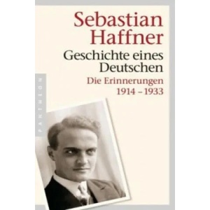 Geschichte eines Deutschen (2014)