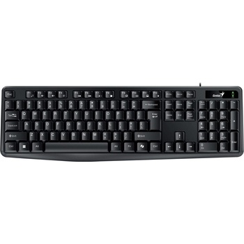 Genius KB-117 31310016403