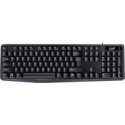 Genius KB-117 31310016415