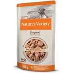 Nature's Variety Nature s Variety Dog Original Mini Chicken 150 г