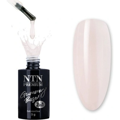 NTN Gummy Base 2v1 Premium SLEEPING BEAUTY 3 5 ml
