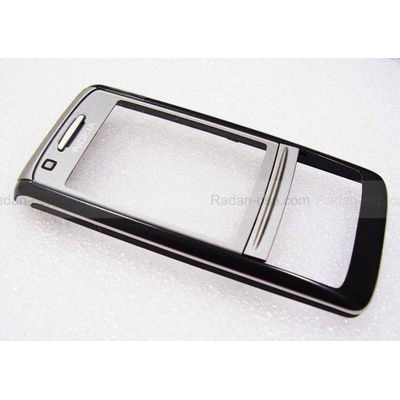 Kryt Nokia 6280 přední černý