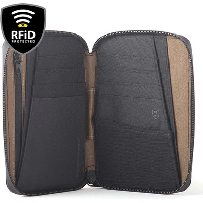 LIFEVENTURE Калъф за документи и документи за пътуване Lifeventure (TO.68785)