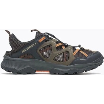 Merrell Speed Strike Ltr pánká outdoor obuv olivová