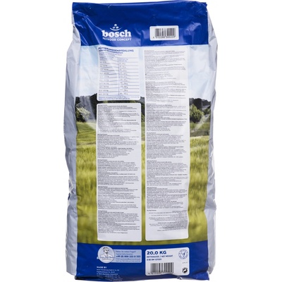 Bosch Dog Premium 20 kg