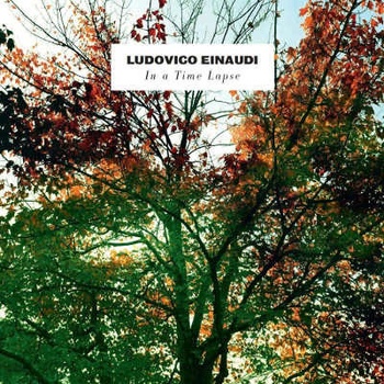 Einaudi Ludovico - In A Time Lapse CD
