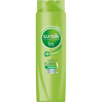 Sunsilk Шампоан за коса 250мл - Sciolti & Fluenti (2170)