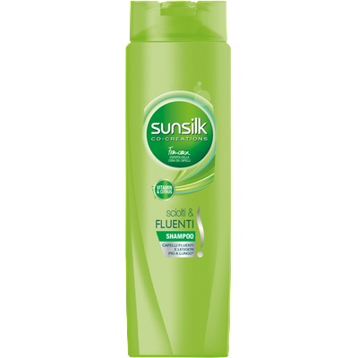 Sunsilk Шампоан за коса 250мл - Sciolti & Fluenti (2170)