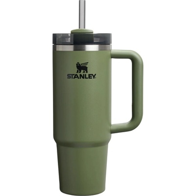 Stanley Quencher H2.O FlowState 890 ml Dried Pine