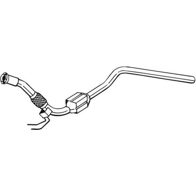 Katalyzátor BOSAL 099-478 (099478)