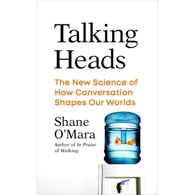 Talking Heads - Shane OMara