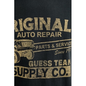 Guess Originals Памучна тениска Guess Originals (M6RI54.K8FQ4)