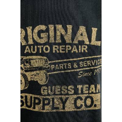 Guess Originals Памучна тениска Guess Originals (M6RI54.K8FQ4)