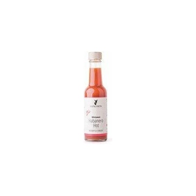 Sanchon bio Habanero hot 140 ml