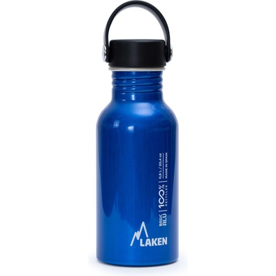 LAKEN Бутилка Basic 0, 60L