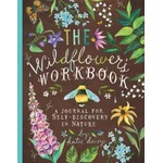 Chronicle Books Wildflower's Workbook | Katie Daisy