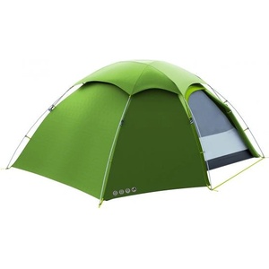 Husky Палатка HUSKY Sawaj Triton 3, Зелена, За 3 Души Палатка
