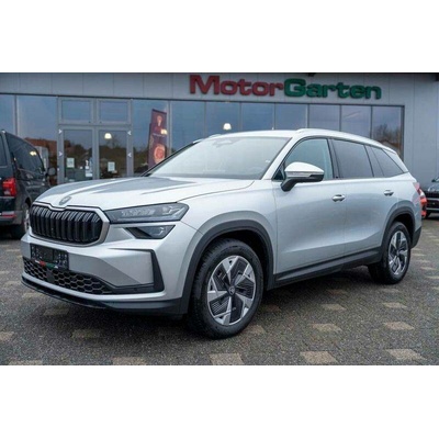 Skoda Kodiaq 2.0 TDI 4x4 Selection 142 kW