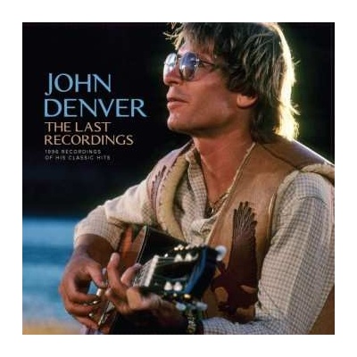 John Denver The Last Recordings CD