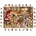 Wooden City - Puzzle Santa's Workshop wooden - 1 000 piese