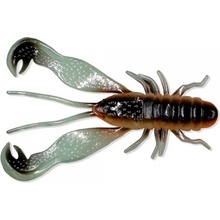 LMAB Finesse Filet Craw 7cm 2g Sunrise