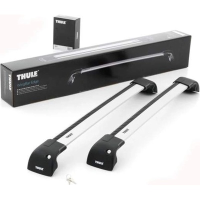 Strešný nosič Thule WingBar Edge 9594 + 4074