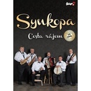 Synkopa - Cesta rájem CDDVD