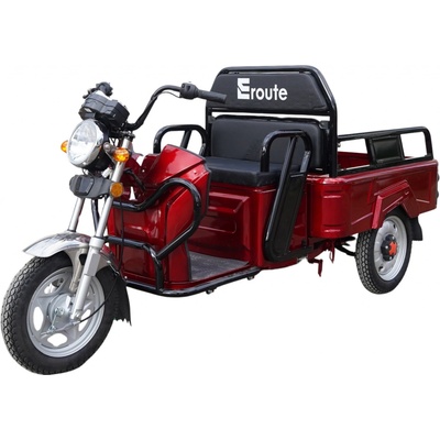 Eroute Cargo ET06