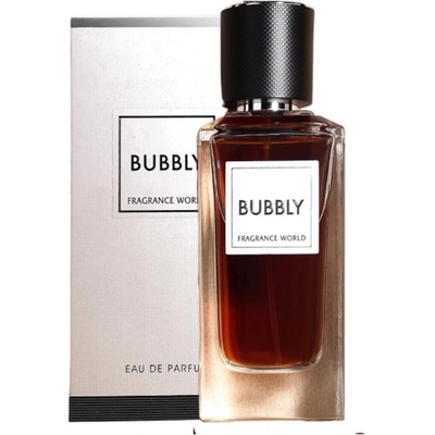 Fragrance World Bubbly EDP 100 ml