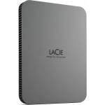 Seagate Mobile Drive Secure 2TB USB-C (STLR2000400)