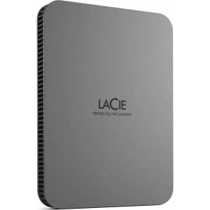 Seagate Mobile Drive Secure 2TB USB-C (STLR2000400)
