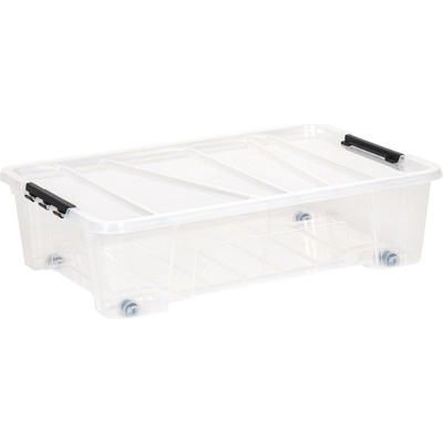 Úložný box POD POSTEL JOLLY 25 L DEA HOME – Sleviste.cz