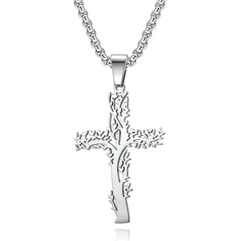 Gaira Prívesok Kríž 3632 1