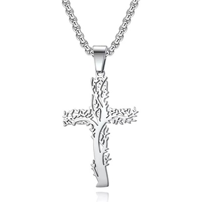 Gaira Prívesok Kríž 3632 1