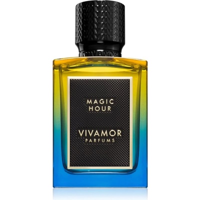 Vivamor Parfums Magic Hour Extrait de Parfum 100 ml