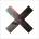 The xx - COEXIST CD