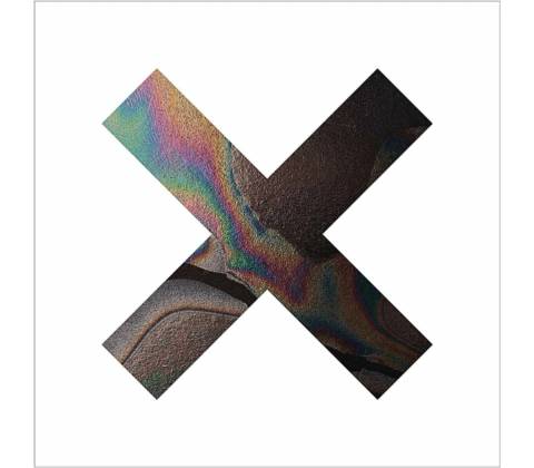 The xx - COEXIST CD