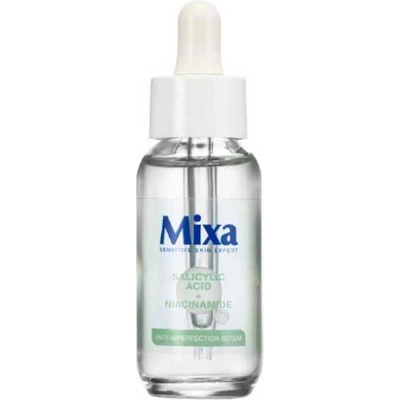 Mixa Anti-Imperfection Serum 30 ml
