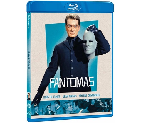 Fantomas