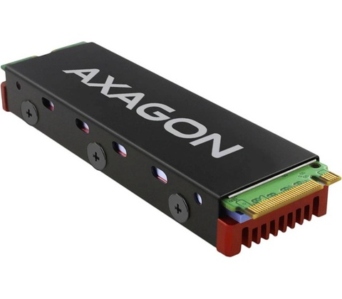 Axagon CLR-M2