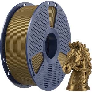 SUNLU PLA Metallic Brass Gold - 1, 75 mm / 1000 g (6933582327545)