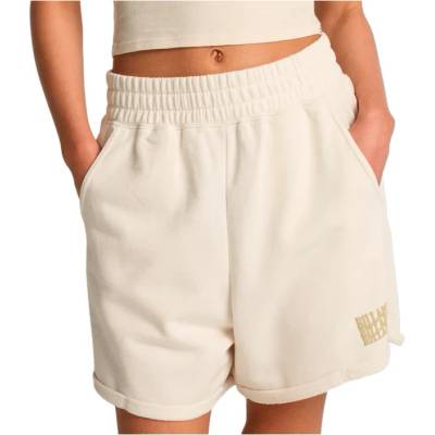 Billabong Дамски къси панталони Billabong Women's So Typical Short Shorts - Salt Crystal - размер XS (112-4111-0311)