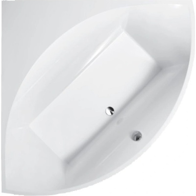Villeroy & Boch SQUARO 145 x 145 cm UBQ145SQR3V-01