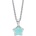 D for diamond P5372A