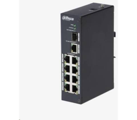 Dahua PFS3110-8T